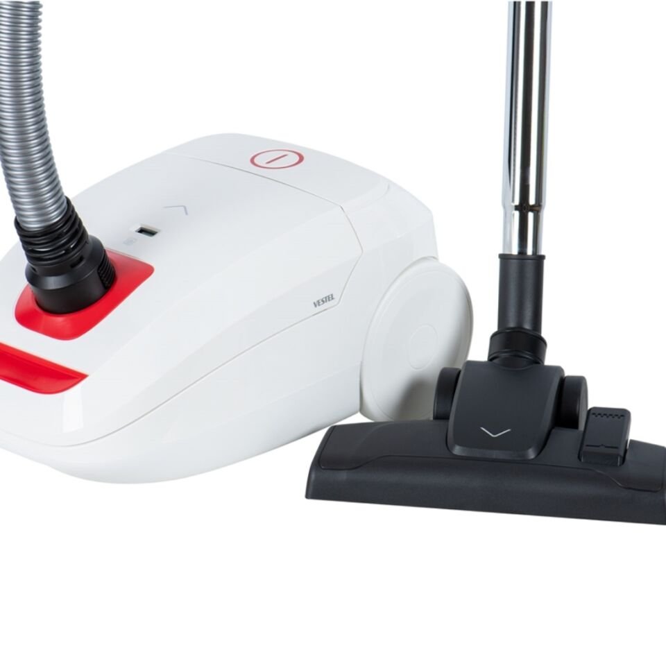 Vestel T20 B Elektrikli Süpürge