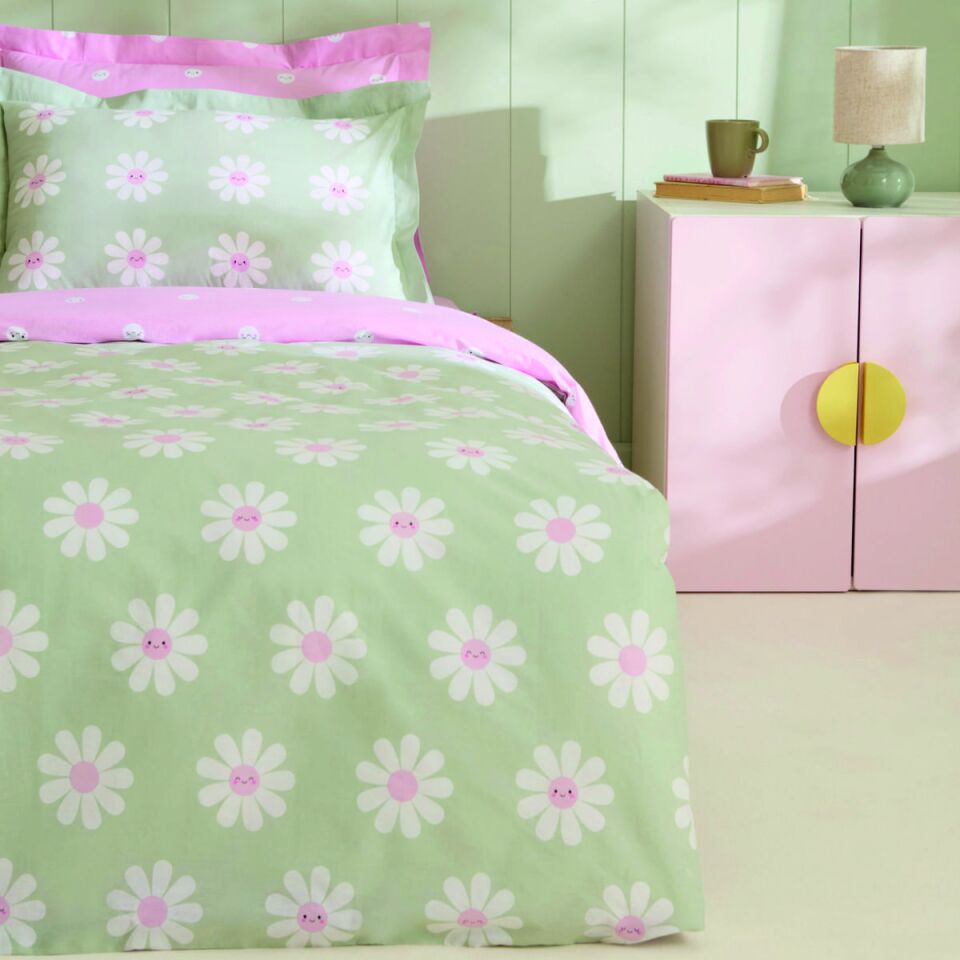 Karaca Home Young Margarı 160X220 Cm Multıcolor