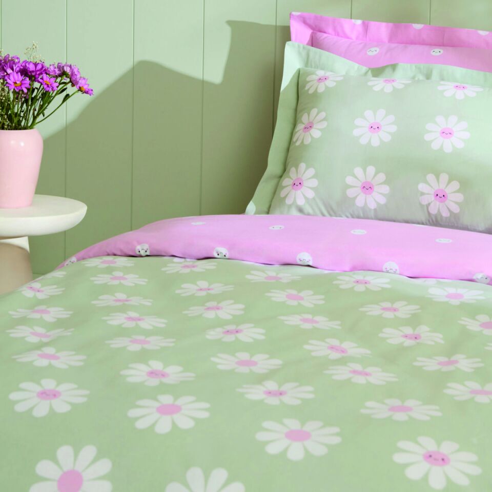 Karaca Home Young Margarı 160X220 Cm Multıcolor