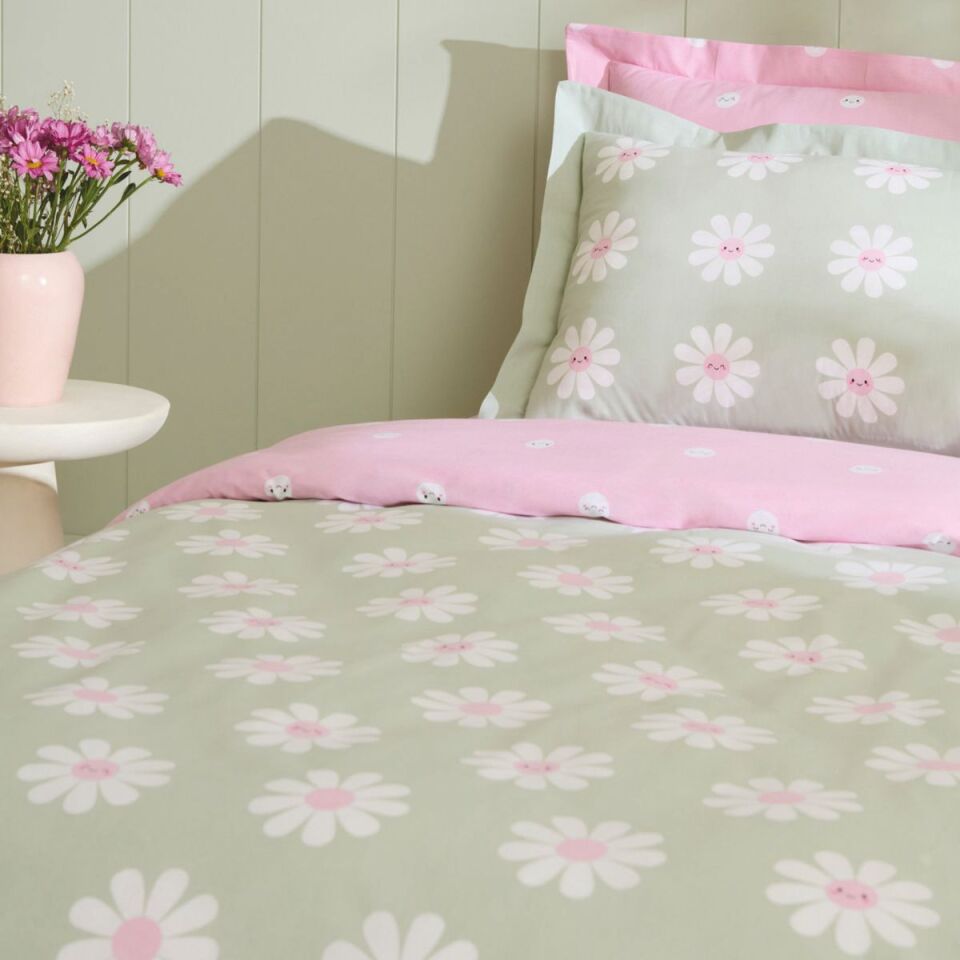 Karaca Home Young Margarı 160X220 Cm Multıcolor