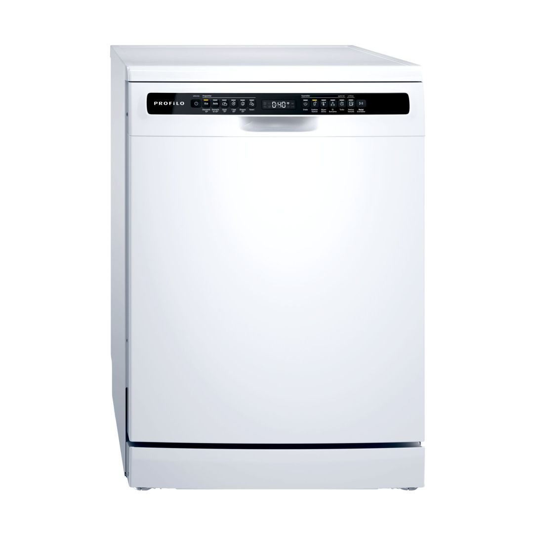 Profilo BMS521V1 6 Programlı Bulaşık Makinesi