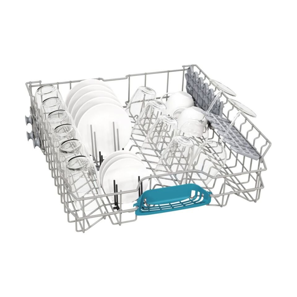 Profilo BMS521V1 6 Programlı Bulaşık Makinesi