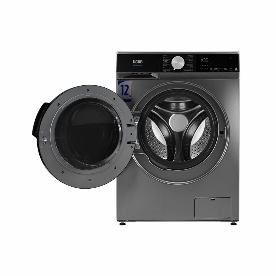 Uğur UCM 31214 G101 12 kg Çamaşır makinesi