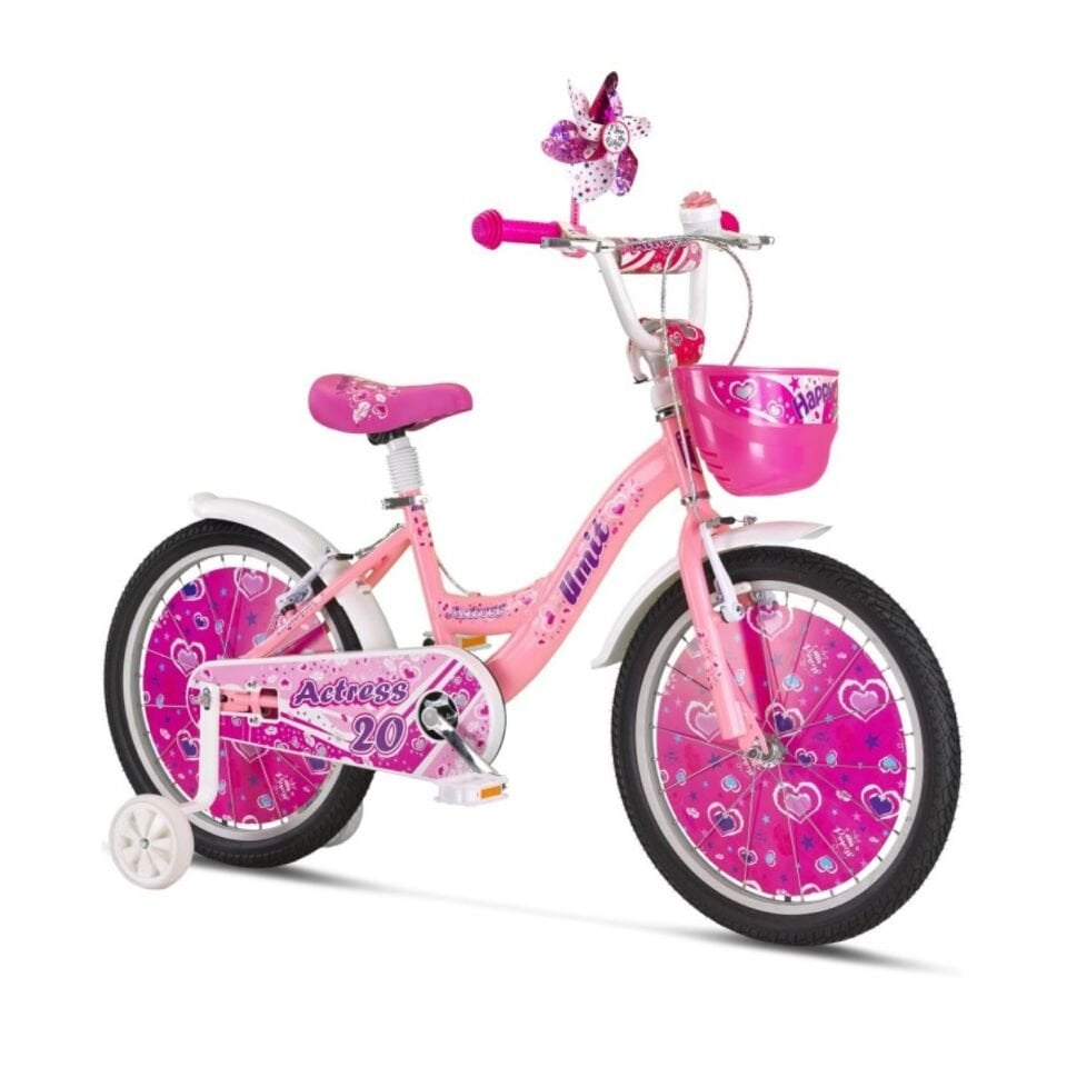 Ümit 20 Actres Bmx Sepet Bisiklet 52064