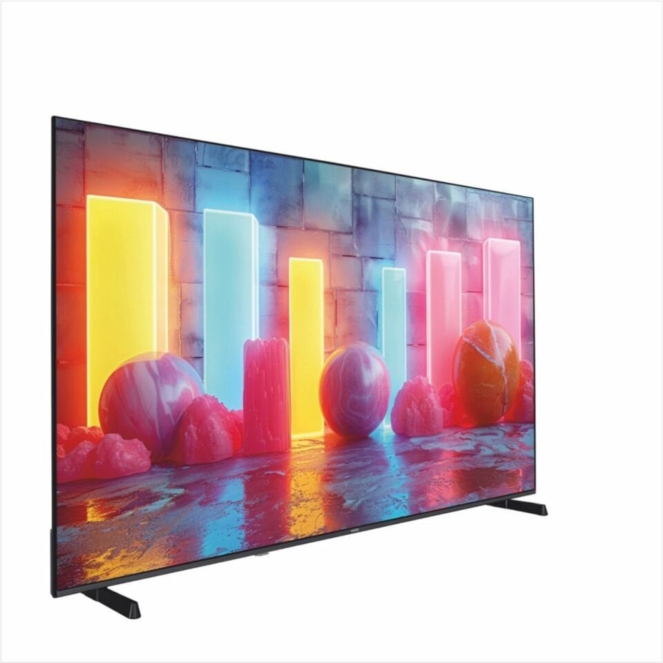 Vestel 75UT9740 4K Ultra HD 75'' 190 Ekran Uydu Alıcılı Smart LED TV