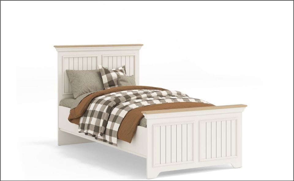 PİYANO FORTE 100X200 KARYOLA