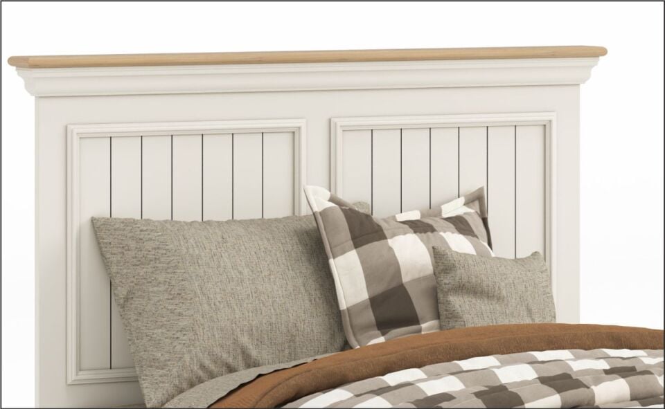 PİYANO FORTE 100X200 KARYOLA