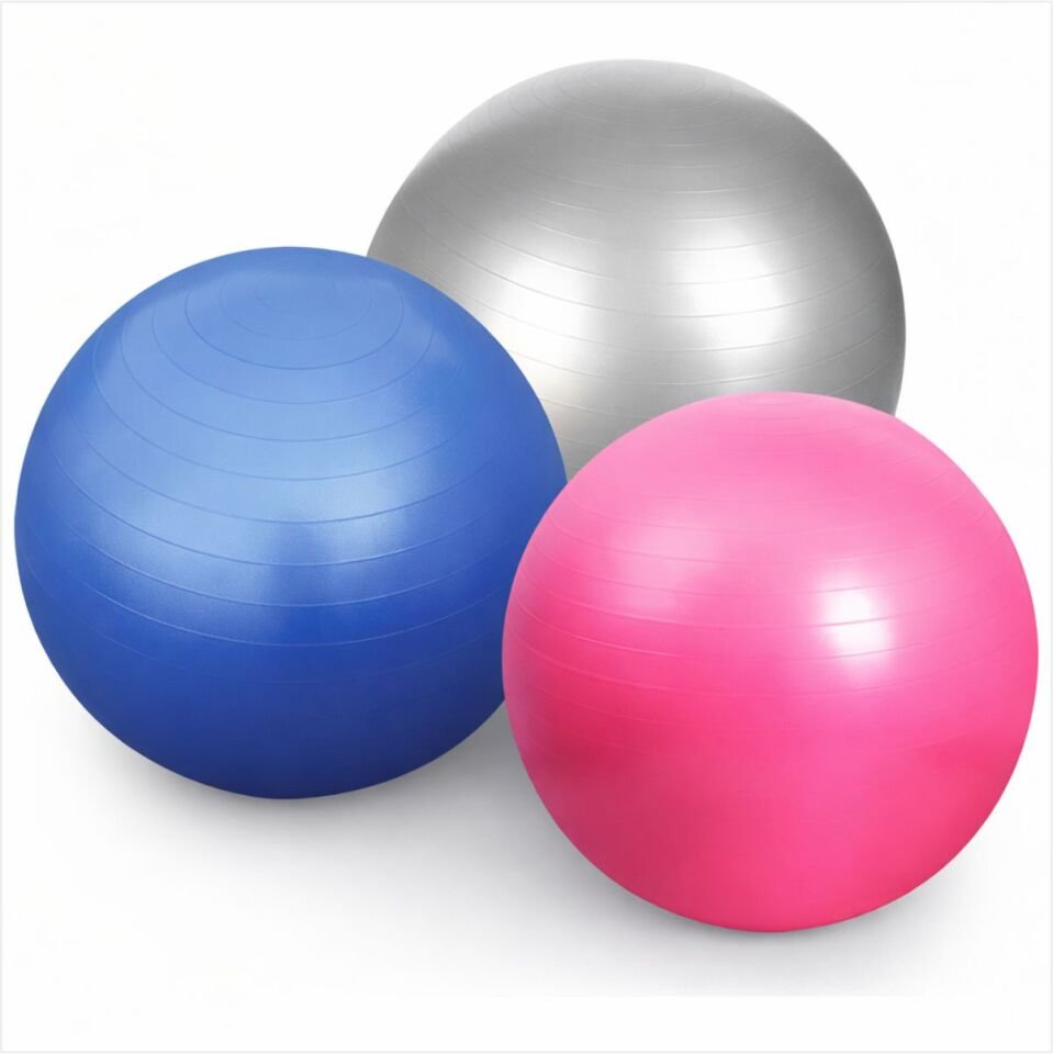 SPOR SGB20 PILATES TOPU 20CM