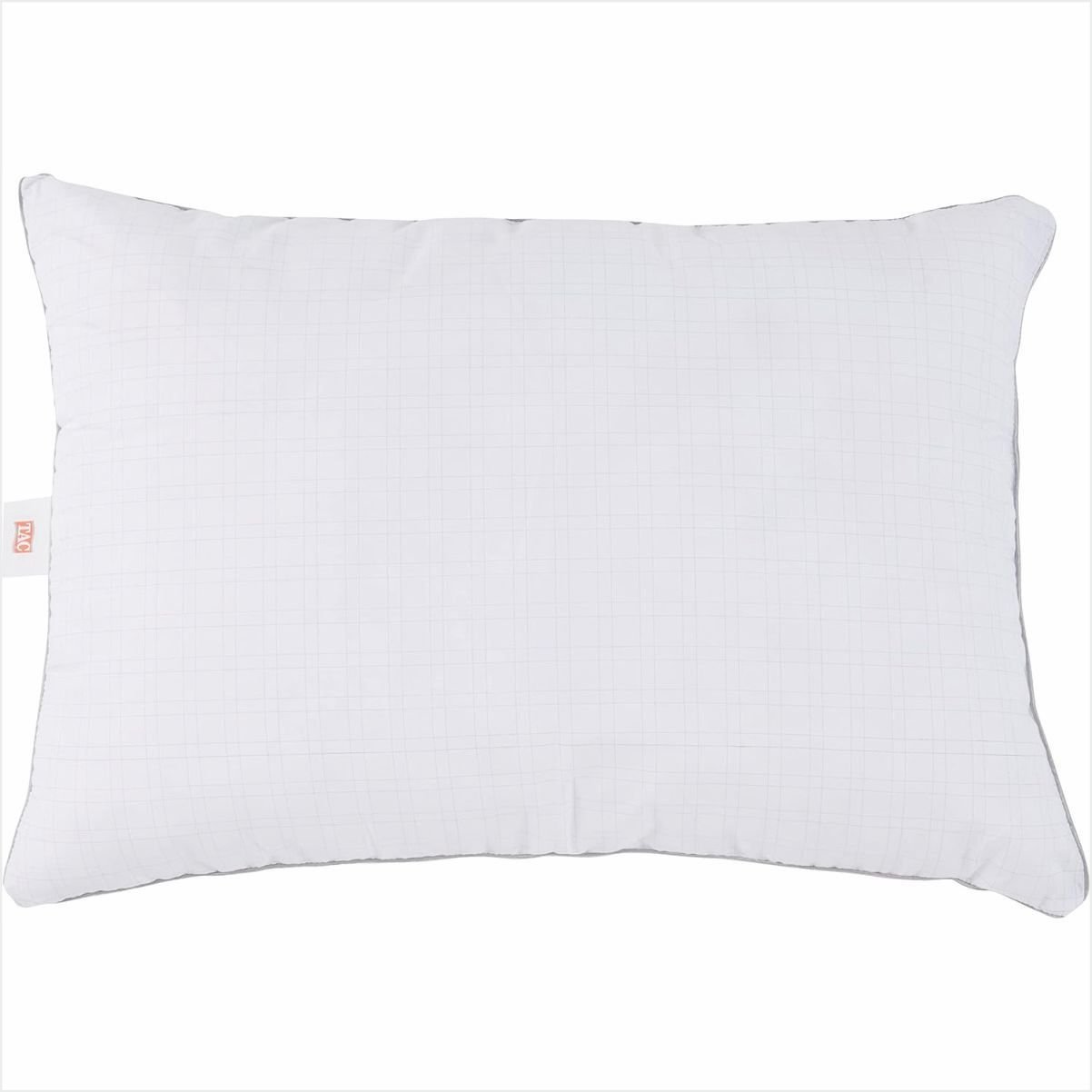Taç Relax Yastık 50X70 Cm Beyaz