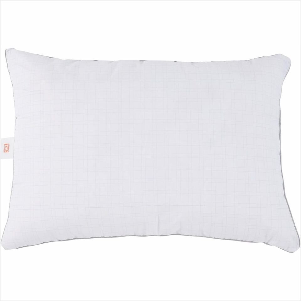 Taç Relax Yastık 50X70 Cm Beyaz