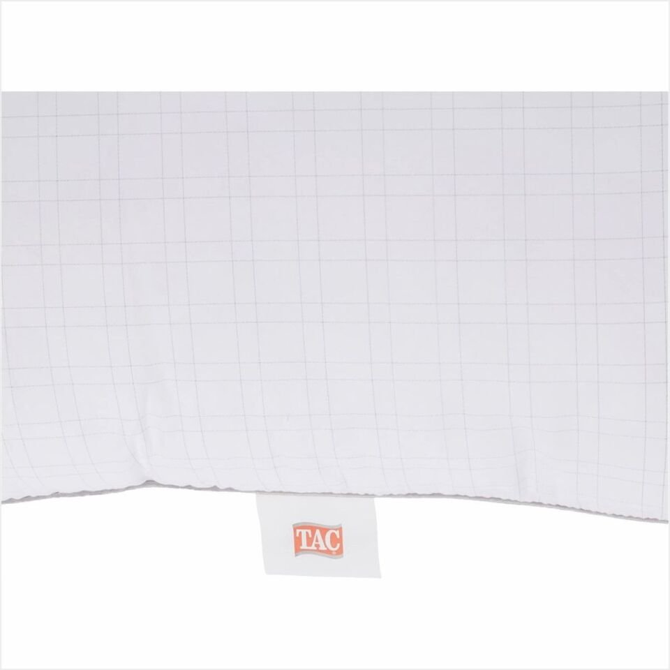 Taç Relax Yastık 50X70 Cm Beyaz