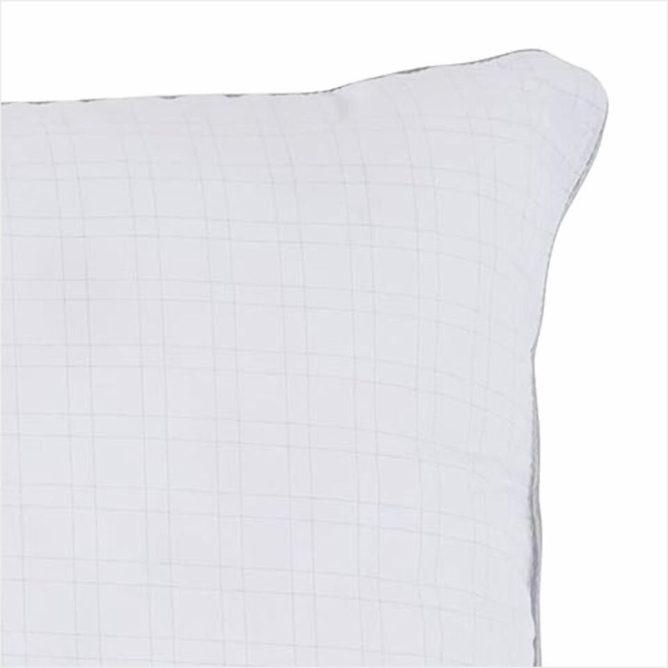 Taç Relax Yastık 50X70 Cm Beyaz