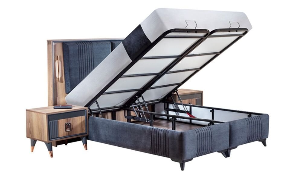 Serra Bazalı Karayola