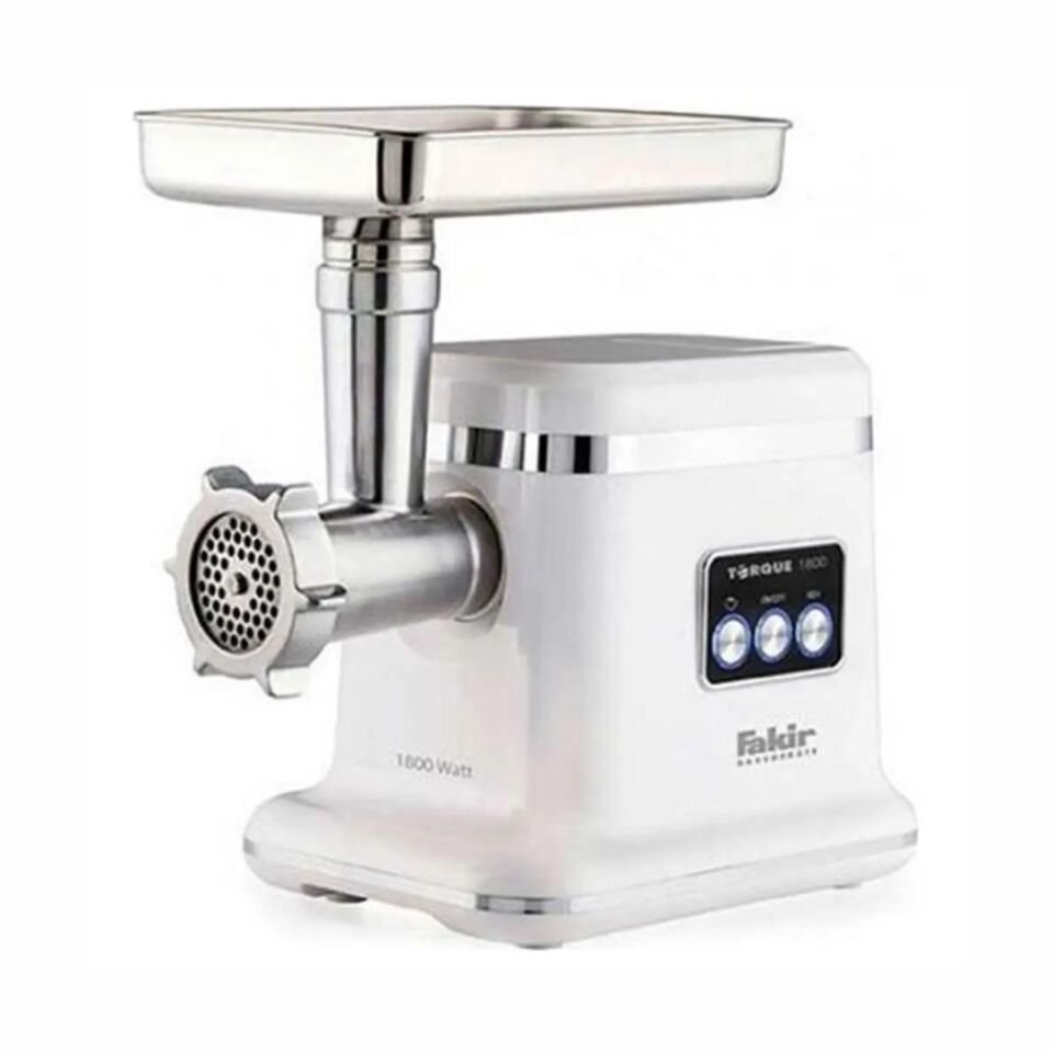 Fakir Torque 1800 W Kıyma Makinesi