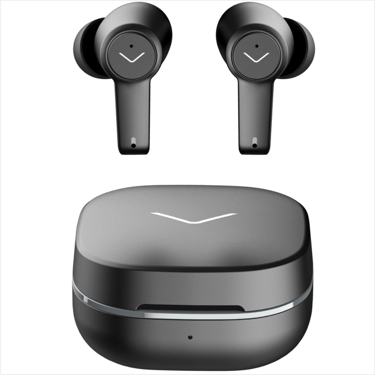 Vestel V23 Minidots Siyah Kulakiçi Kulaklık-20277400