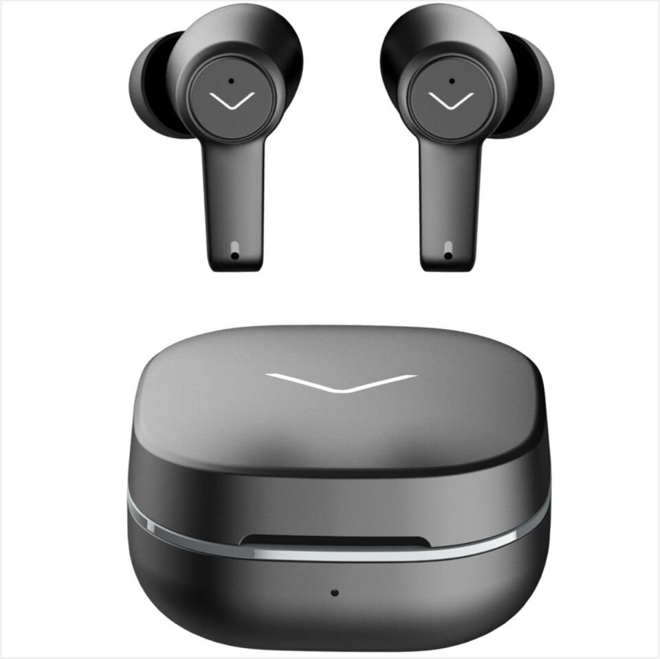 Vestel V23 Minidots Siyah Kulakiçi Kulaklık-20277400