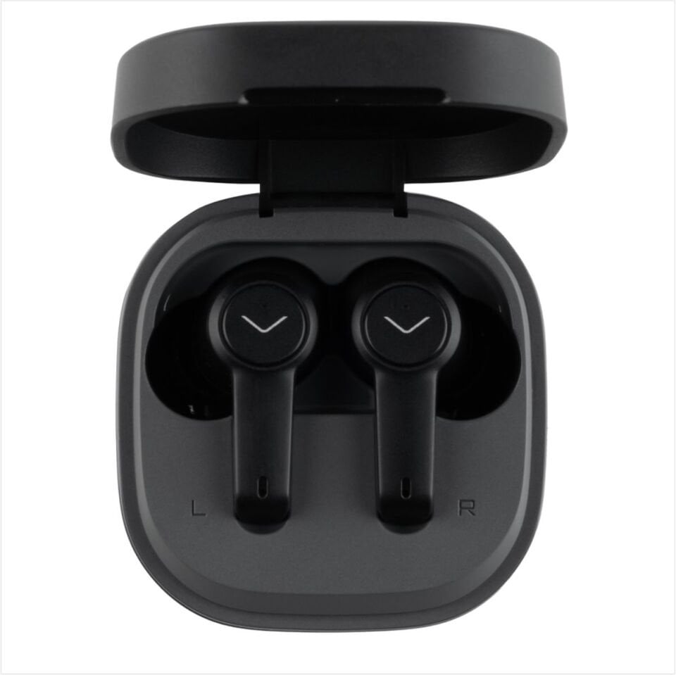 Vestel V23 Minidots Siyah Kulakiçi Kulaklık-20277400