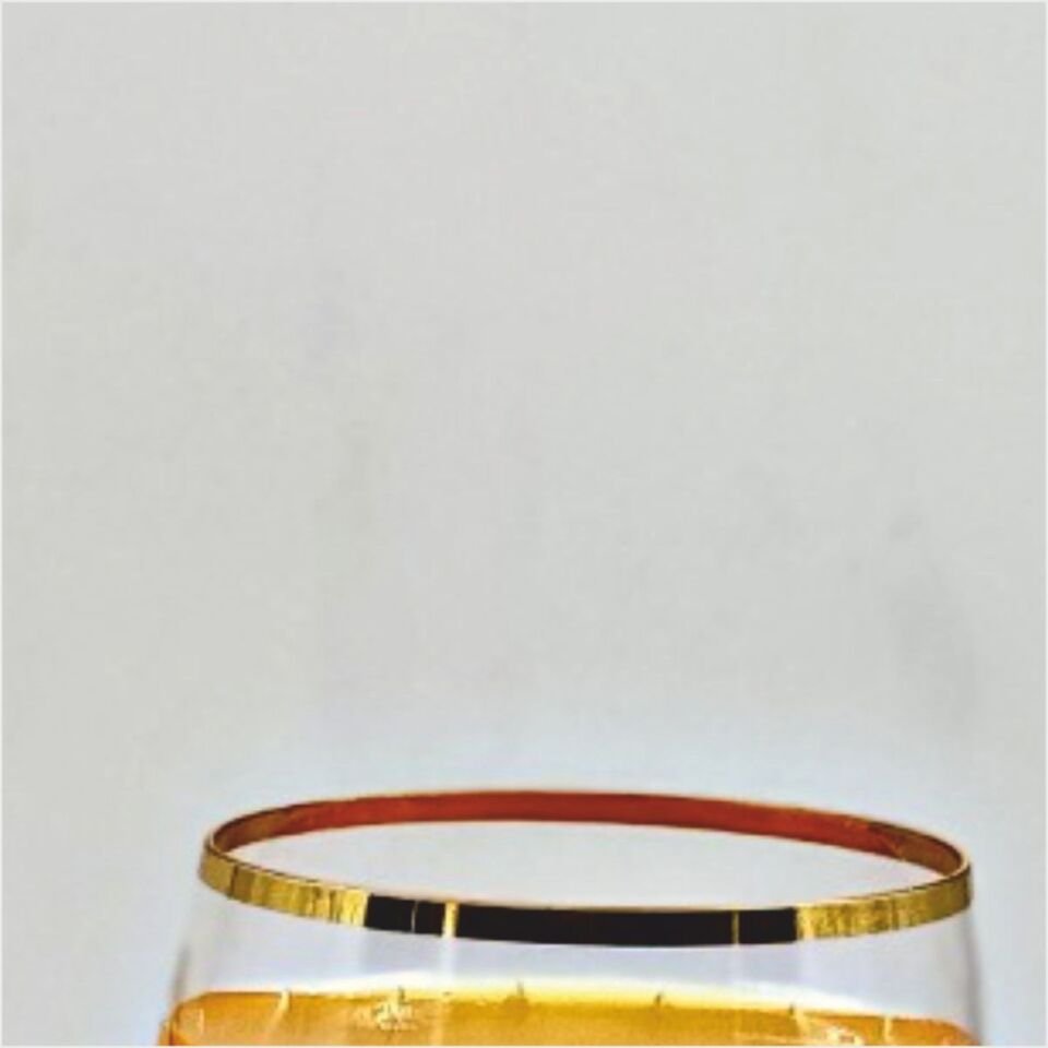 Bristol Bhm-150-Str-Alt-Çub Kah Su Bar Sterna P.Alt Çubuk