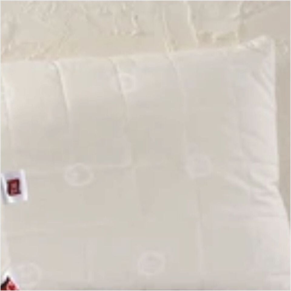 Taç Pure Cotton Yastık 50X70 Cm Beyaz