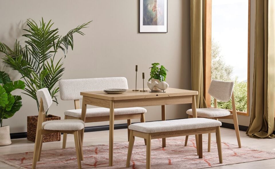 Mt-6255 Bank Takımı