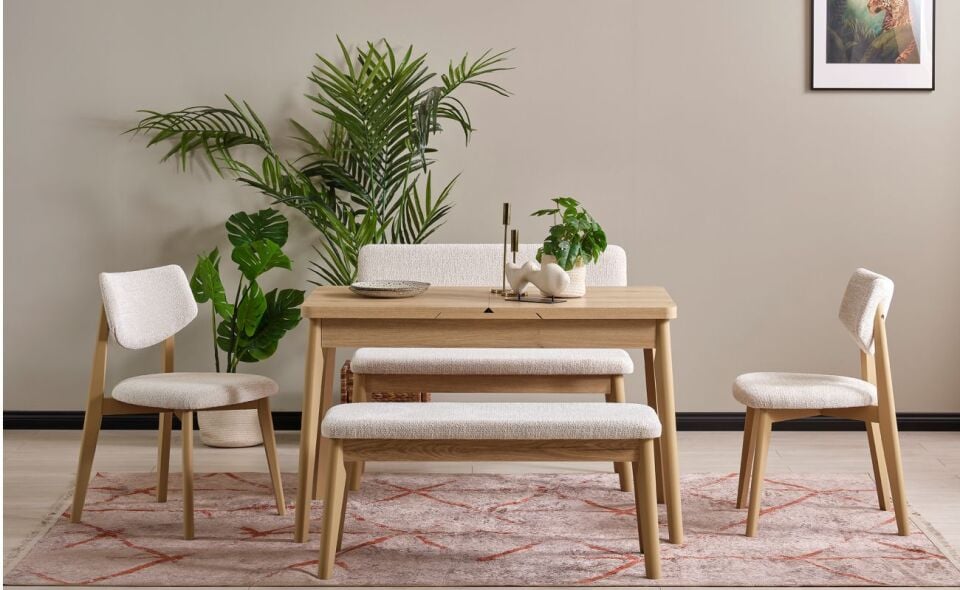 Mt-6255 Bank Takımı