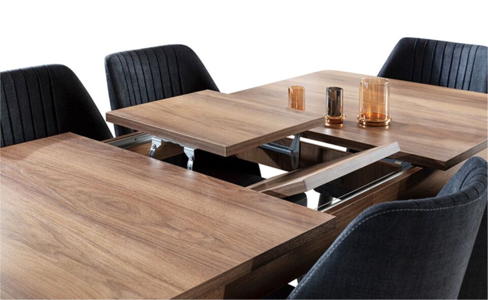 Serra Yemek Odası Takımı