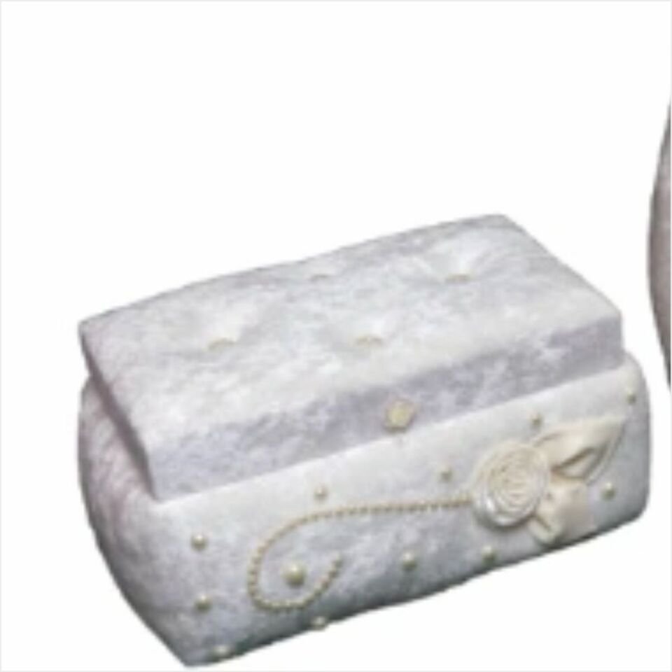 Tuğra Sandık 2Li Sandık