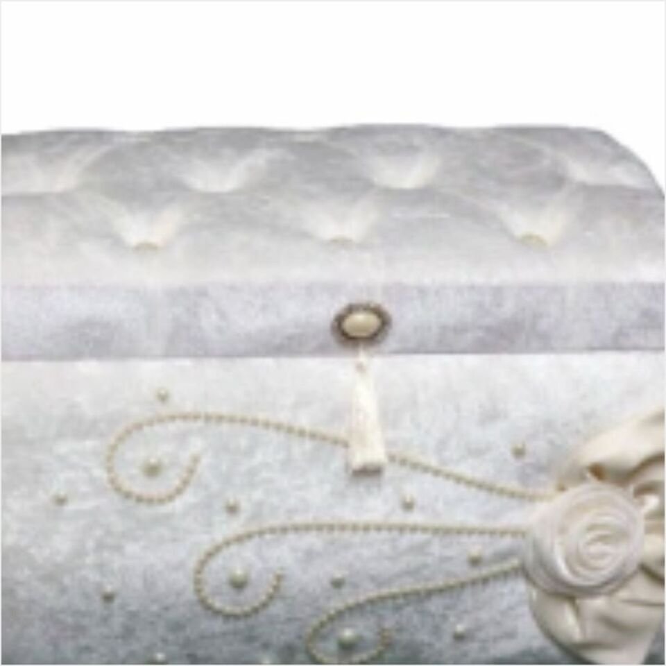 Tuğra Sandık 2Li Sandık