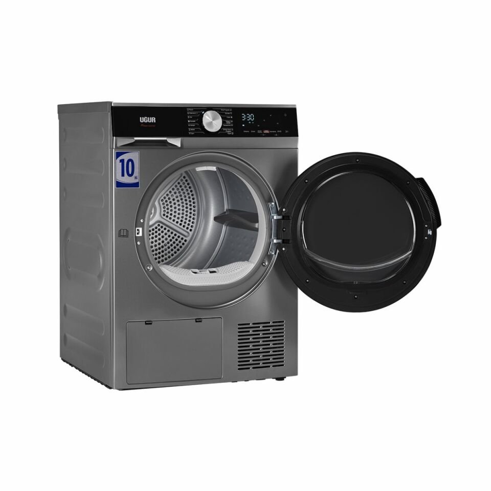 Uğur UKM 3103 G101 10 kg Çamaşır Kurutma Makinesi