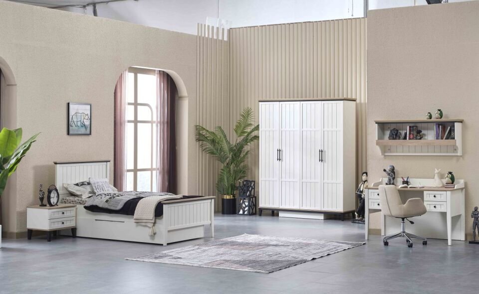 Uğurlu Boston Genç Odası Takımı