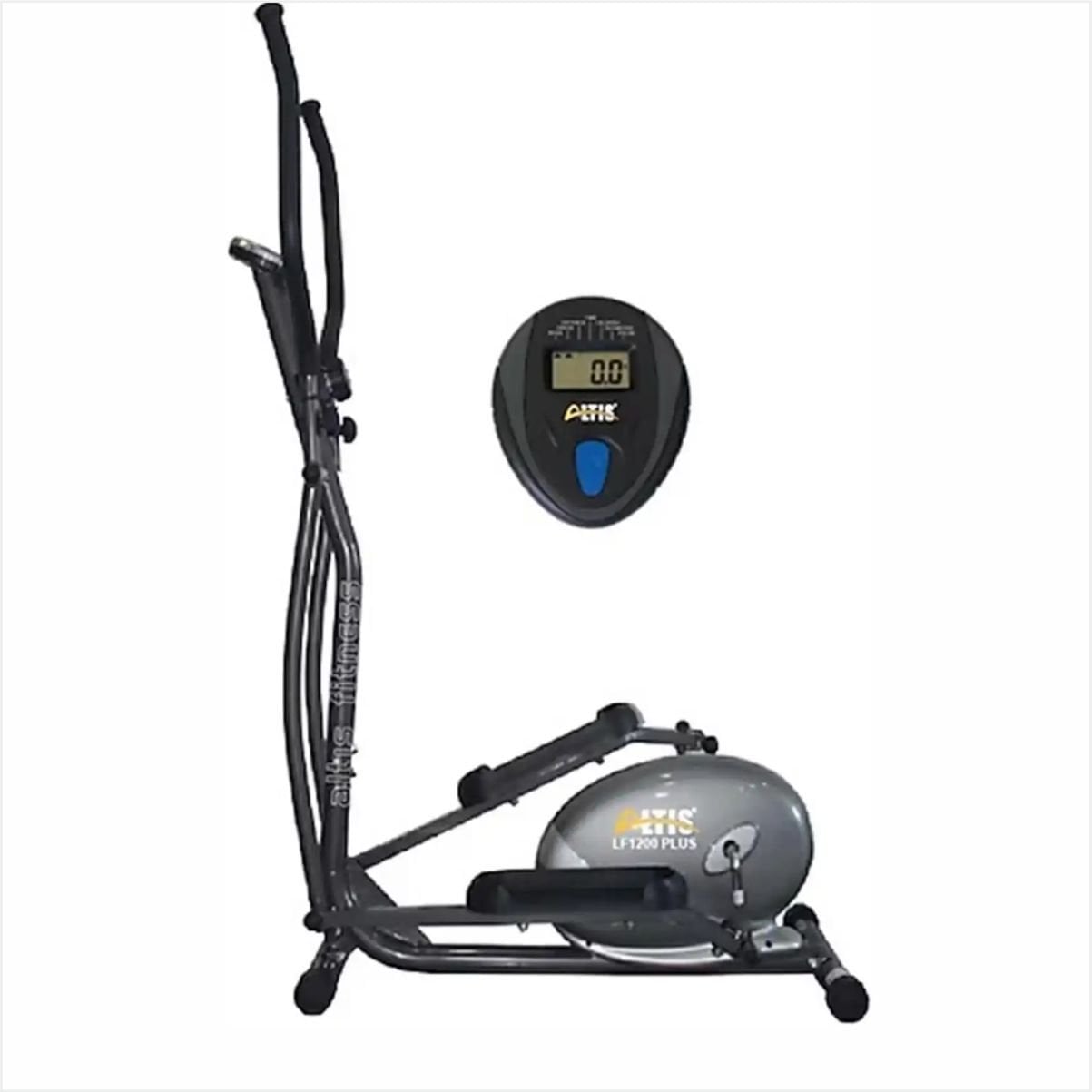 SPOR HATRİCK LF1 200 PLUS ELİPTİK KONDİSYON BİSİKLETİ