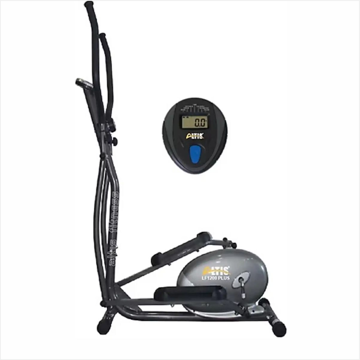 SPOR HATRİCK LF1 200 PLUS ELİPTİK KONDİSYON BİSİKLETİ
