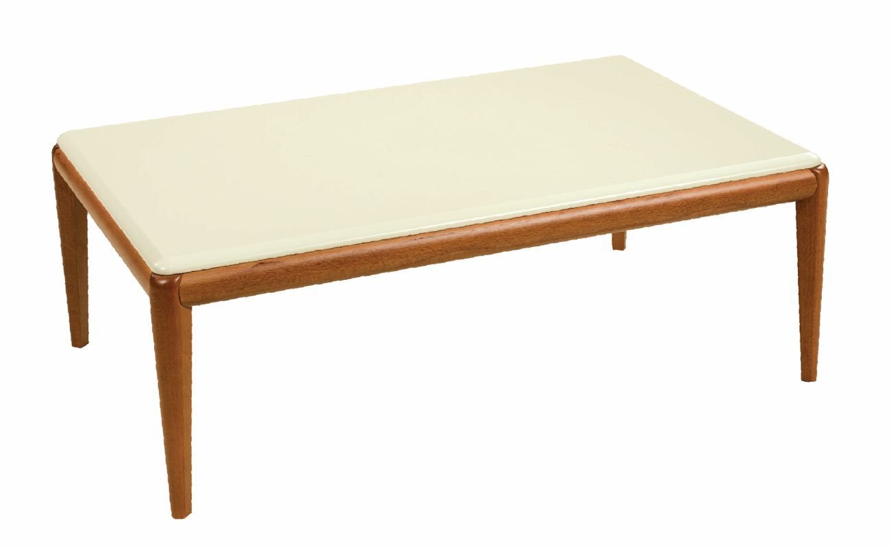 FURAX BOLIVIA ORTA SEHPA KREM-CEVİZ