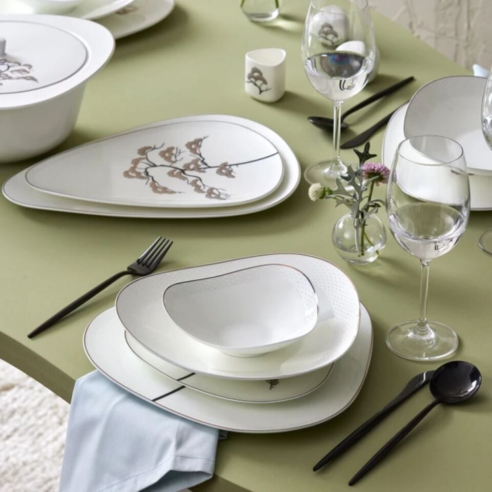 KARACA FINE PEARL EXTRA FADELESS 62 PRÇ YMT TRN