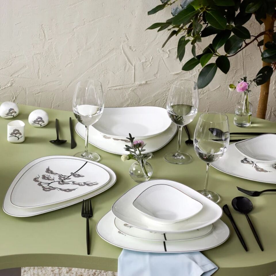 KARACA FINE PEARL EXTRA FADELESS 62 PRÇ YMT TRN