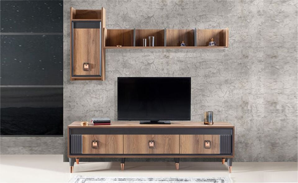 ELMA SERRA TV ÜNİTESİ