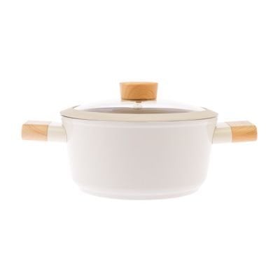 Emsan Swıss Crystal 20 Cm Derin Tencere