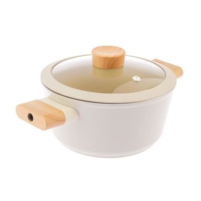 Emsan Swıss Crystal 20 Cm Derin Tencere