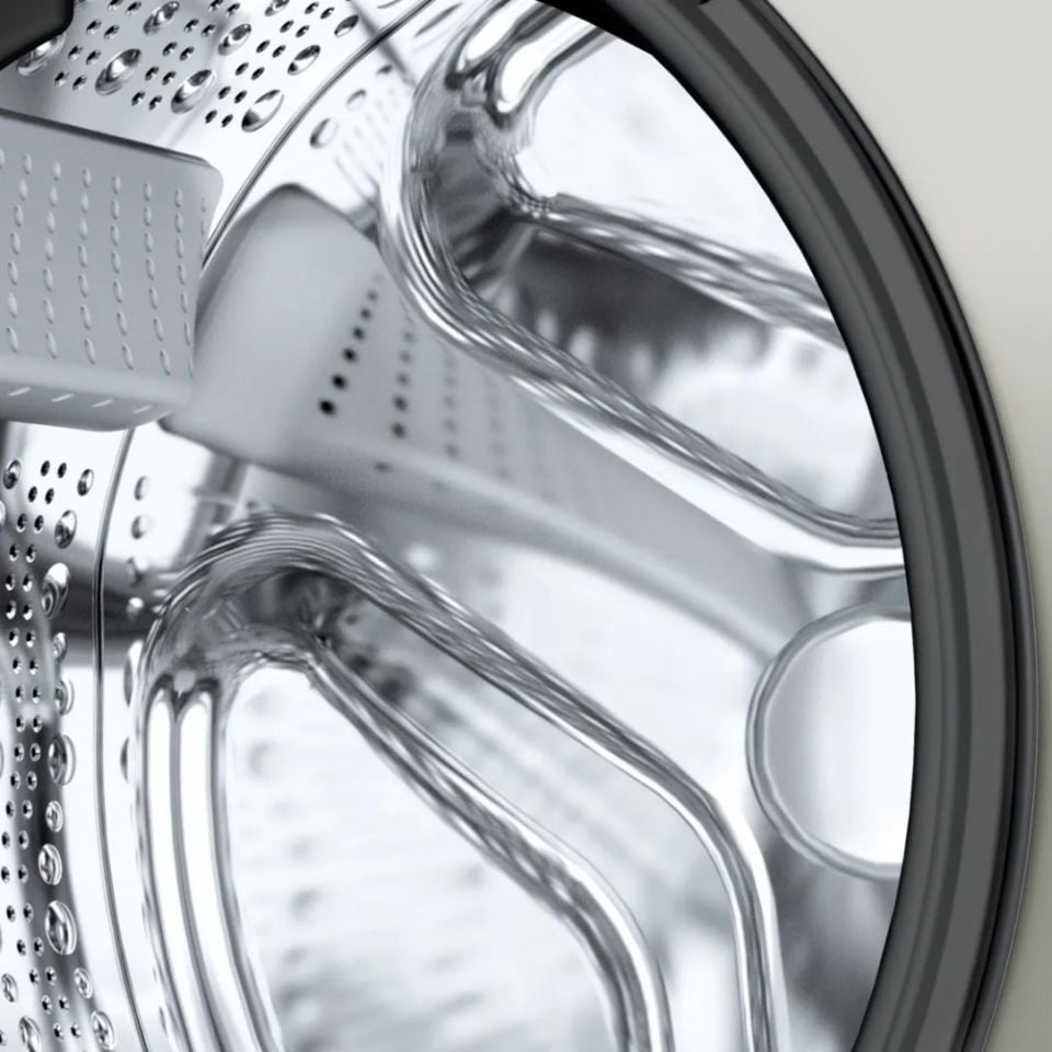 Profilo CM12N18XTR A 8 kg 1200 Devir Çamasır Makinesi