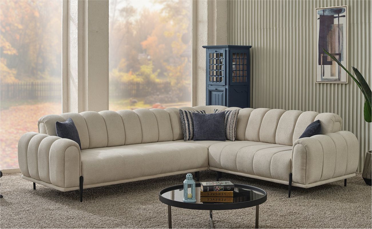 Silva Köşe Takımı 3+K+2 Lizbon 01