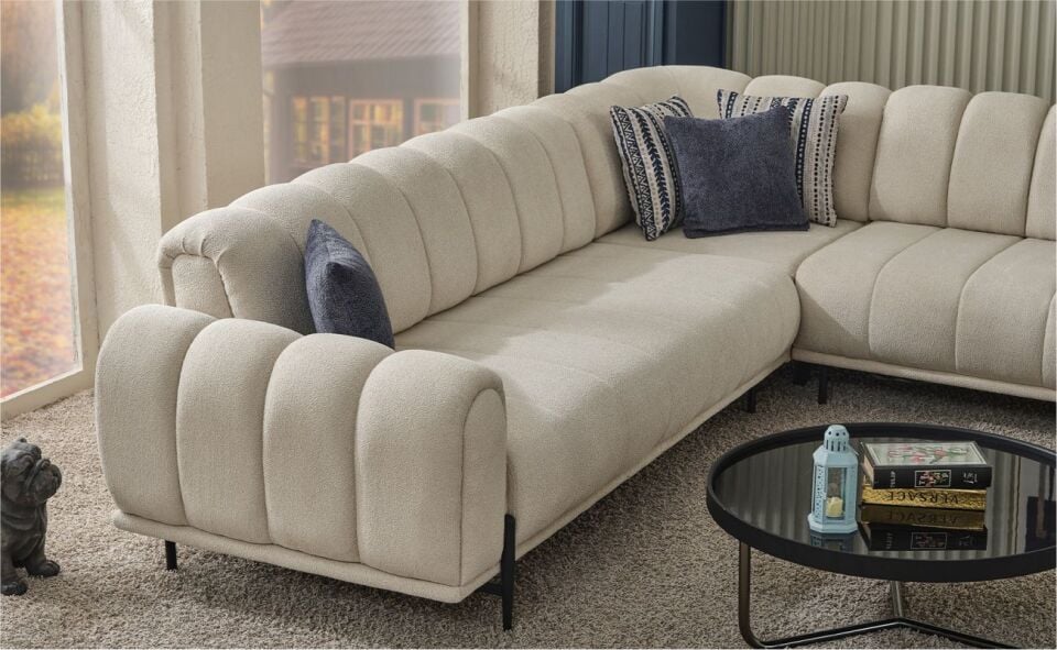 Silva Köşe Takımı 3+K+2 Lizbon 01