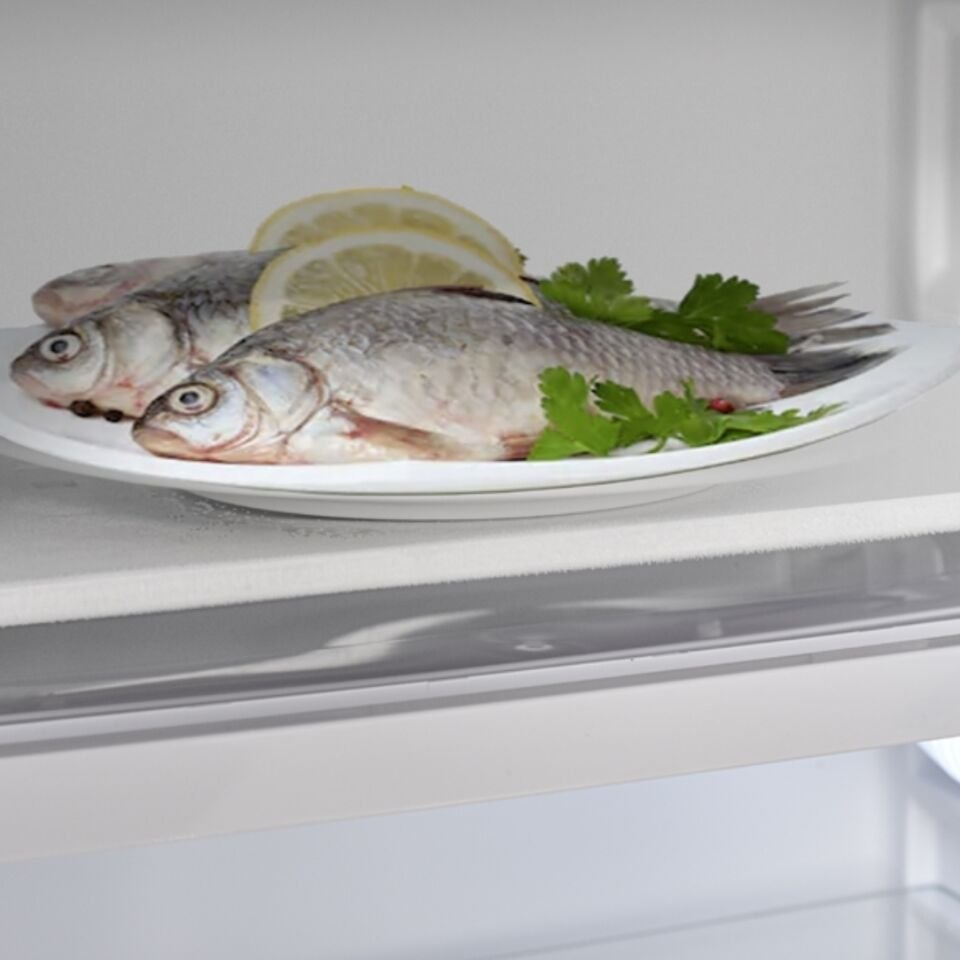 Vestel SB9001 Mini Buzdolabı