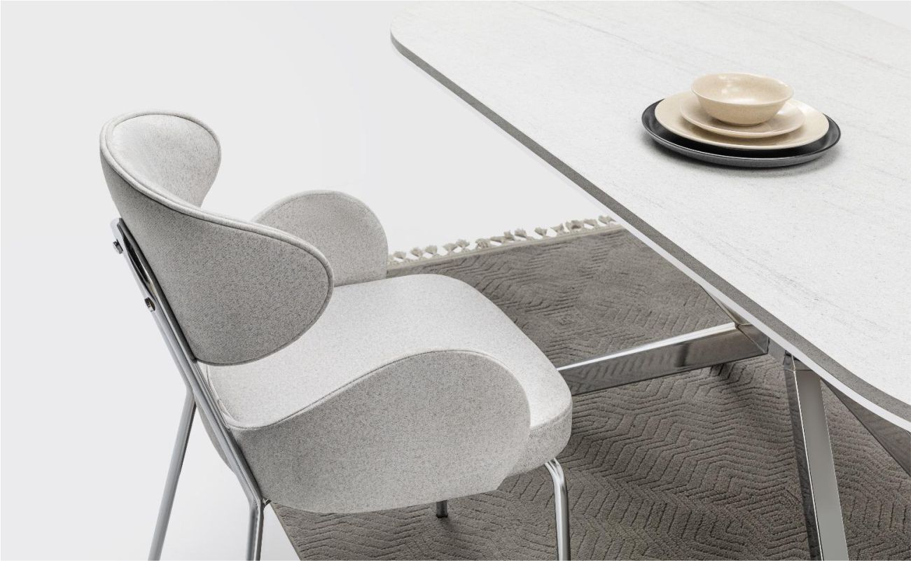 Altayhan Zenit Sandalye