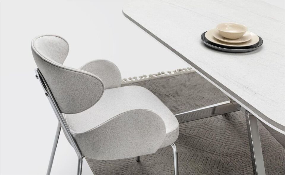 Altayhan Zenit Sandalye