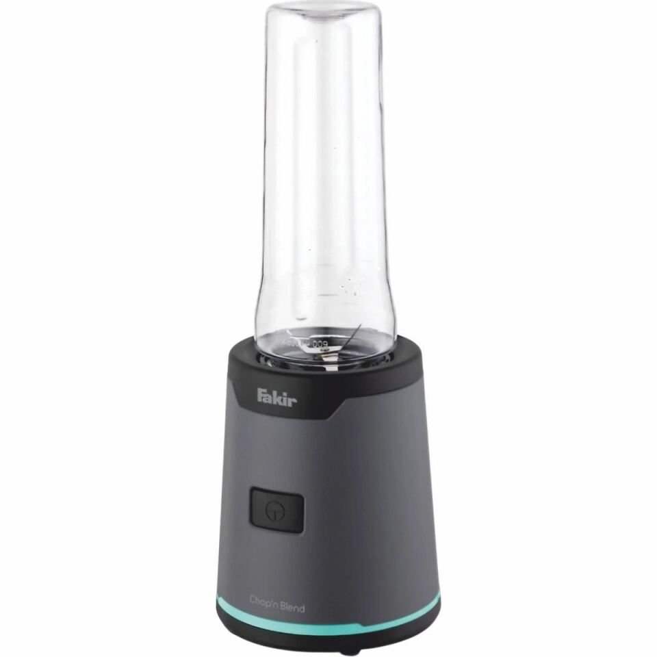 Fakir Chop'N Blend Smoothie Blender Aqua
