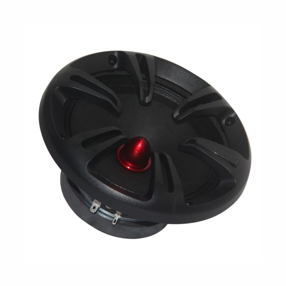 Roadstar RDH-M170PRO 200 W 17 cm 2'li Midrange Oto Hoparlör