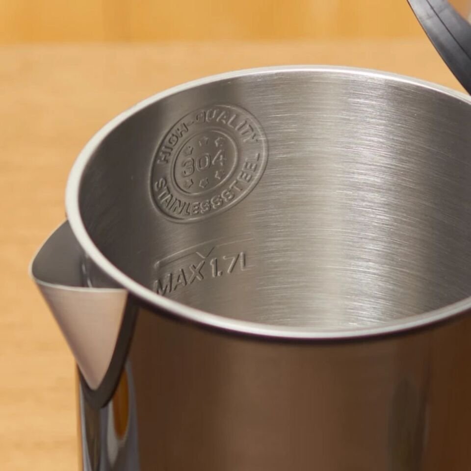 Emsan Homend Heatrow Cooltouch 1619H Kettle