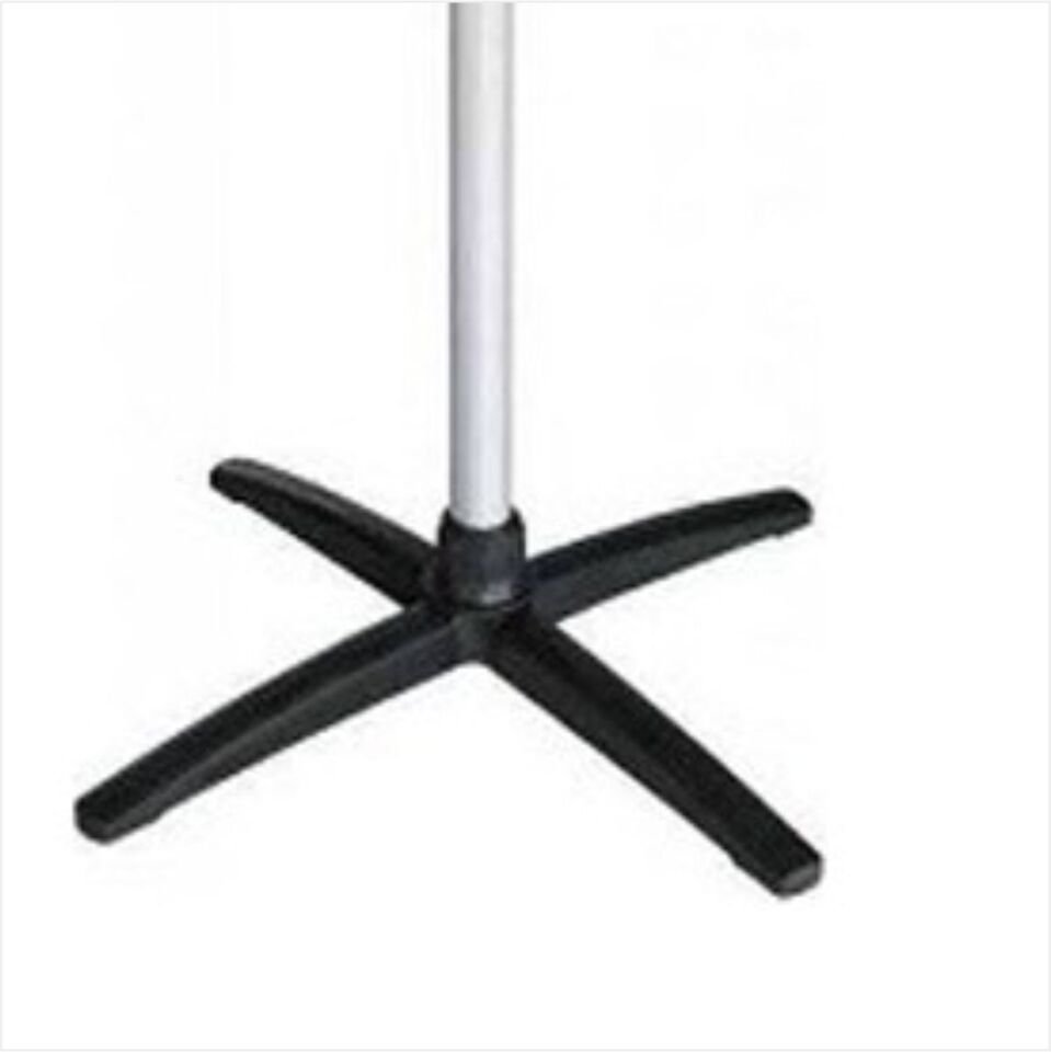 Alüminyum Teleskopik İnfrared Isıtıcı Ayağı Ufo