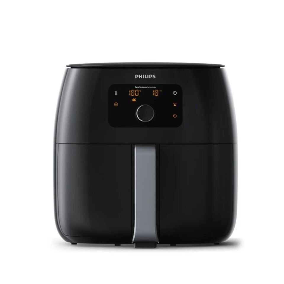 Philips Airfryer HD9650/90 XXL Avance Collection 7.3 lt Yağsız Fritöz