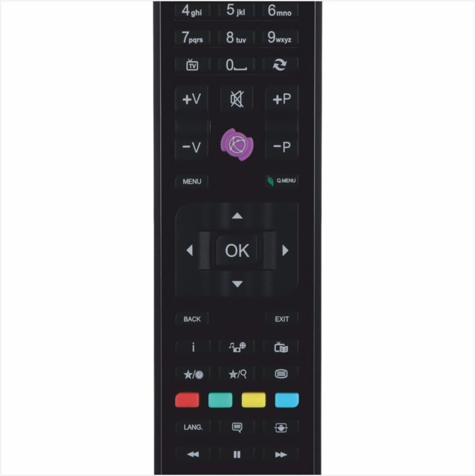 Vestel 43F8740 43'' 108 Ekran Full Hd Tv